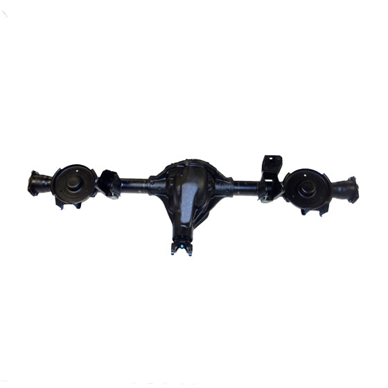 Reman Complete Axle Assembly for Dana 44 06-10 Jeep Grand Cherokee And Commander 3.73 Ratio Non-Srt8