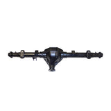 Reman Complete Axle Assembly for Chrysler 9.25 Inch 07-09 Aspen And Durango 3.55 Ratio Posi LSD