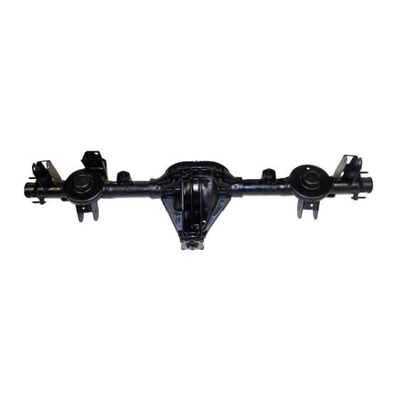 Reman Complete Axle Assembly for Chrysler 8.25 Inch 07-09 Dodge Nitro And Jeep Liberty 3.21 Ratio