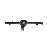 Reman Complete Axle Assembly for Chrysler 8.25 Inch 85-89 Dodge D100 D150 And Ramcharger 3.21 Ratio 2wd Posi LSD