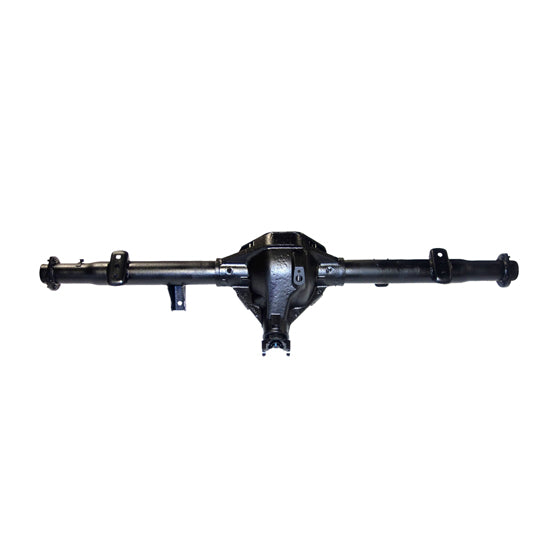 Reman Complete Axle Assembly for Chrysler 9.25 Inch 85-89 Dodge 1/2 Ton 3.21 Ratio W/O ABS