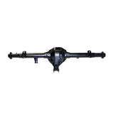 Reman Complete Axle Assembly for Chrysler 9.25 Inch 85-89 Dodge 1/2 Ton 3.21 Ratio Posi LSD W/O ABS