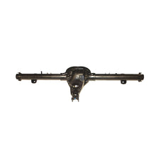 Load image into Gallery viewer, Reman Complete Axle Assembly for Dana 35 87-89 Jeep Wrangler 4.11 Ratio Posi LSD