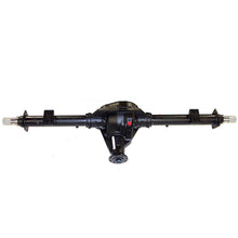 Load image into Gallery viewer, Reman Complete Axle Assembly for Ford 10.25 Inch 87-97 Ford F250 And F350 3.55 Ratio ABS SRW FF Posi LSD