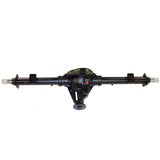 Reman Complete Axle Assembly for Ford 10.25 Inch 87-97 Ford F250 And F350 3.55 Ratio ABS SRW FF Posi LSD
