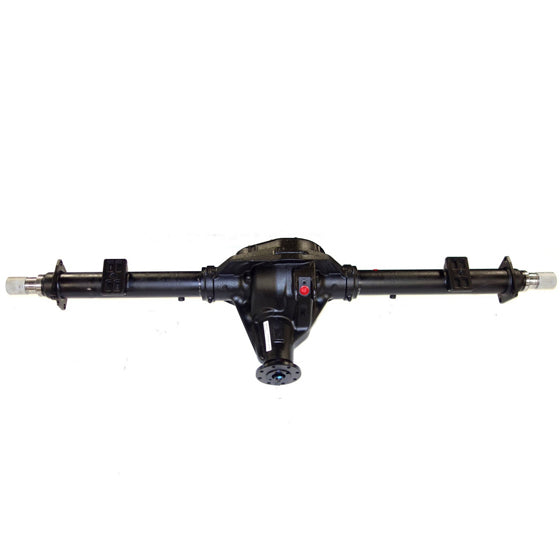 Reman Complete Axle Assembly for Ford 10.25 Inch 87-88 Ford F250 3.73 Ratio W/ABS FF Posi LSD