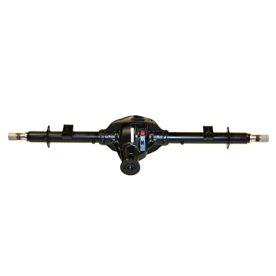 Reman Complete Axle Assembly for Ford 10.25 Inch 87-97 Ford F350 3.55 Ratio ABS DRW Cab Chassis