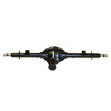Reman Complete Axle Assembly for Ford 10.25 Inch 87-97 Ford F350 4.11 Ratio DRW ABS Cab And Chassis