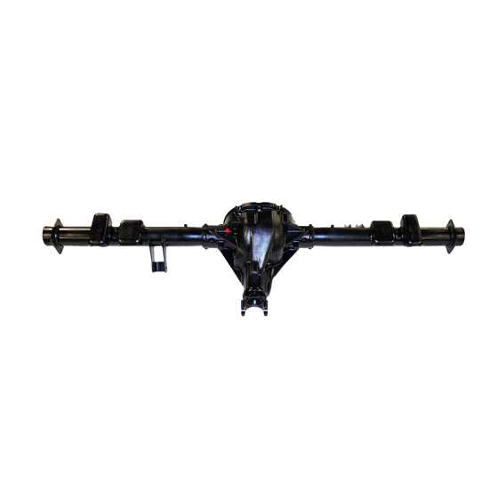 Reman Complete Axle Assembly for GM 8.5 Inch 88-90 GM 1500 2.73 Ratio 2wd