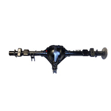 Load image into Gallery viewer, Reman Complete Axle Assembly for GM 9.5 Inch 88-99 GM 1500 4.11 Ratio 4x4 6 Lug Wheel