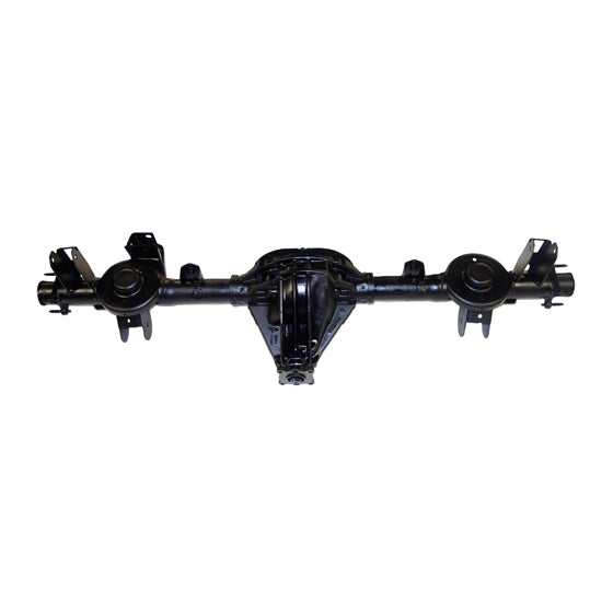 Reman Complete Axle Assembly for Chrysler 8.25 Inch 07-10 Jeep Commander Grand Cherokee 3.07 Ratio