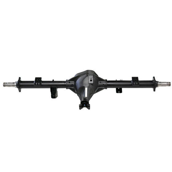 Reman Complete Axle Assembly for Dana 70 90-93 Dodge D350 And W350 DRW Chassis Cab 4.11 Ratio Posi LSD