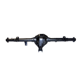 Reman Complete Axle Assembly for Chrysler 9.25 Inch 90-93 Dodge Van 350 3.55 Ratio Posi LSD