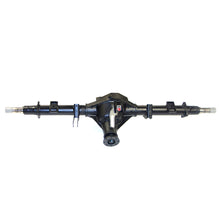 Load image into Gallery viewer, Reman Complete Axle Assembly for Dana 80 05-07 Ford F350 Pickup DRW 3.73 Ratio 5.4L Posi LSD