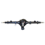 Reman Complete Axle Assembly for Dana 80 05-07 Ford F350 Pickup DRW 4.11 Ratio 5.4L