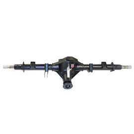 Reman Complete Axle Assembly for Dana 80 05-07 Ford F350 Pickup DRW 4.11 Ratio 5.4L Posi LSD