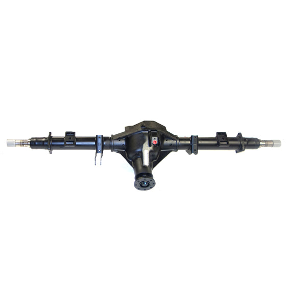 Reman Complete Axle Assembly for Dana 80 05-07 Ford F350 Pickup DRW 4.30 5.4L Posi LSD