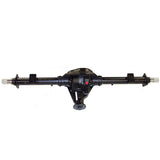 Reman Complete Axle Assembly for Ford 10.5 Inch 08-10 Ford F250 And F350 5.4L 3.73 Ratio SRW Posi LSD