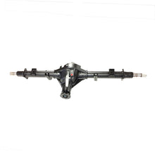 Load image into Gallery viewer, Reman Complete Axle Assembly for Dana 80 08-12 Ford F350 3.73 Ratio DRW Non-Cab Chassis