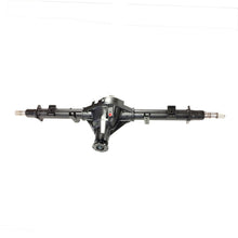 Load image into Gallery viewer, Reman Complete Axle Assembly for Dana 80 08-10 Ford F350 4.11 Ratio DRW Non-Cab Chassis Posi LSD
