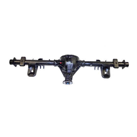 Reman Complete Axle Assembly for GM 8.6 Inch 08 GM Express Savanna 1500 3.73 Ratio Posi LSD W/Active Brake