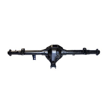Load image into Gallery viewer, Reman Complete Axle Assembly for Chrysler 9.25 Inch 92-97 Dodge Van 250 2500 3.55 Ratio 5 Lug