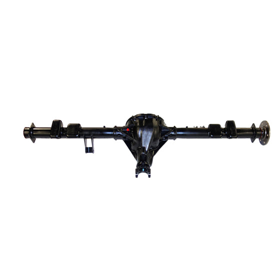 Reman Complete Axle Assembly for GM 8.5 Inch 92-94 GM Suburban 1500 2wd 3.73 Ratio Posi LSD