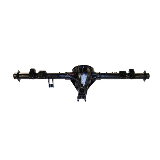 Reman Complete Axle Assembly for GM 8.5 Inch 92-99 3.42 Ratio 4x4 6 Lug