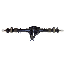 Load image into Gallery viewer, Reman Complete Axle Assembly for GM 14 Bolt Truck 90-00 GM 3500 SRW Pickup 3.42 Ratio Posi LSD