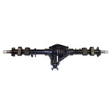 Reman Complete Axle Assembly for GM 14 Bolt Truck 90-00 GM 3500 3.42 Ratio DRW W/O Wide Track