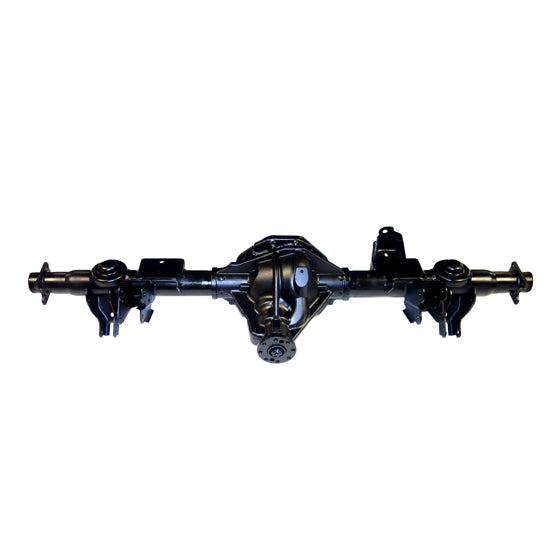 Reman Complete Axle Assembly for Chrysler 9.25 Inch 09-10 Dodge Ram 1500 Square Brake Flange 3.21 Ratio