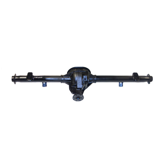 Reman Complete Axle Assembly for Ford 8.8 Inch 92-96 Ford E150 3.31 Posi LSD