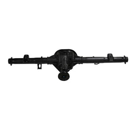 Reman Complete Axle Assembly for Ford 7.5 Inch 94-97 Ford Ranger 4.11 Ratio 9 Inch Brakes Posi LSD