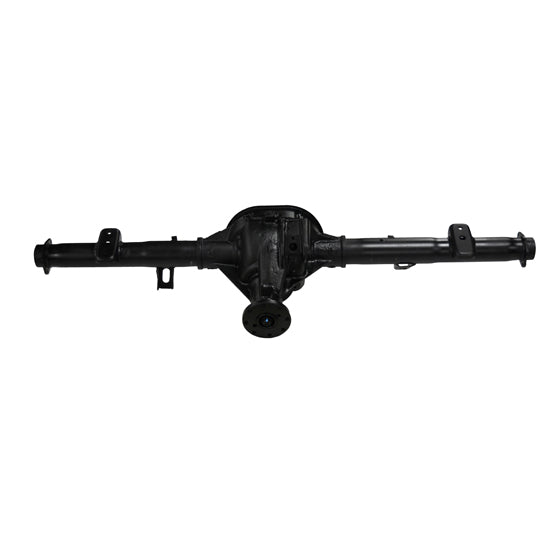 Reman Complete Axle Assembly for Ford 7.5 Inch 94-97 Ford Ranger 3.73 Ratio 10 Inch Brakes Posi LSD