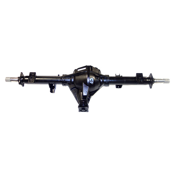 Reman Complete Axle Assembly for Chrysler 11.5 Inch 2009 Dodge Ram 2500 And 3500 3.73 Ratio SRW 2wd Posi LSD