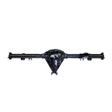 Load image into Gallery viewer, Reman Complete Axle Assembly for Dana 35 93-95 Jeep Grand Cherokee 3.55 Ratio Drum Brake