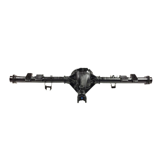 Reman Complete Axle Assembly for GM 8.6 Inch 09-11 GMC Yukon And Chevy Tahoe 3.73 Ratio Posi LSD