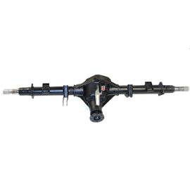 Reman Complete Axle Assembly for Chrysler 9.25 Inch 94-97 Dodge Van 3500 3.55 Ratio Posi LSD