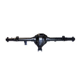 Reman Complete Axle Assembly for Chrysler 9.25 Inch 94-97 Dodge Van 2500 3.54 Ratio 8 Lug