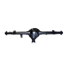 Load image into Gallery viewer, Reman Complete Axle Assembly for Chrysler 9.25 Inch 94-99 Dodge D1500 3.21 Ratio 2wd W/Staggered Shocks
