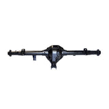 Reman Complete Axle Assembly for Chrysler 9.25 Inch 94-99 Dodge D1500 3.21 Ratio 2wd W/Staggered Shocks Posi LSD