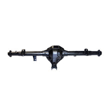 Load image into Gallery viewer, Reman Complete Axle Assembly for Chrysler 9.25 Inch 94-99 Dodge D1500 3.55 Ratio 4x4 W/Staggered Shocks