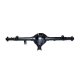 Reman Complete Axle Assembly for Chrysler 9.25 Inch 94-99 Dodge D1500 3.55 Ratio 4x4 W/Staggered Shocks