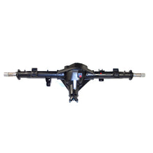Load image into Gallery viewer, Reman Complete Axle Assembly for Dana 80 94-99 Dodge Ram 2500 4.11 Ratio W/Staggered Shocks