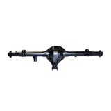 Reman Complete Axle Assembly for Chrysler 9.25 Inch 94-99 Dodge Ram 2500 3.55 Ratio 2wd W/Staggered Shocks Posi LSD