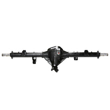 Load image into Gallery viewer, Reman Complete Axle Assembly for Dana 60 94-99 Dodge Ram 2500 3.55 Ratio 7500 Lb 2wd W/Staggered Shocks