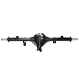 Reman Complete Axle Assembly for Dana 60 94-99 Dodge Ram 2500 4.11 Ratio 8800 Lb 4x4 W/Staggered Shocks