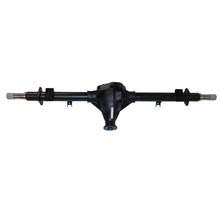 Load image into Gallery viewer, Reman Complete Axle Assembly for Dana 70 99-07 Ford E350 DRW 4.10 Ratio Posi LSD