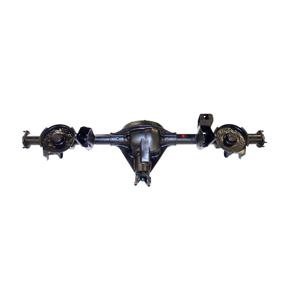Reman Complete Axle Assembly for Dana 35 93-95 Jeep Wrangler 3.07 Ratio W/ABS Posi LSD