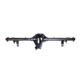 Reman Complete Axle Assembly for GM 7.5 Inch 95-97 Chevy S10 Blazer And S15 Jimmy 3.08 Ratio 2wd